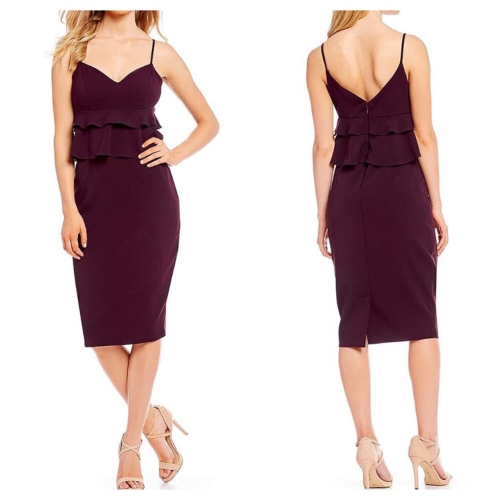 Gianni Bini Molly Dress